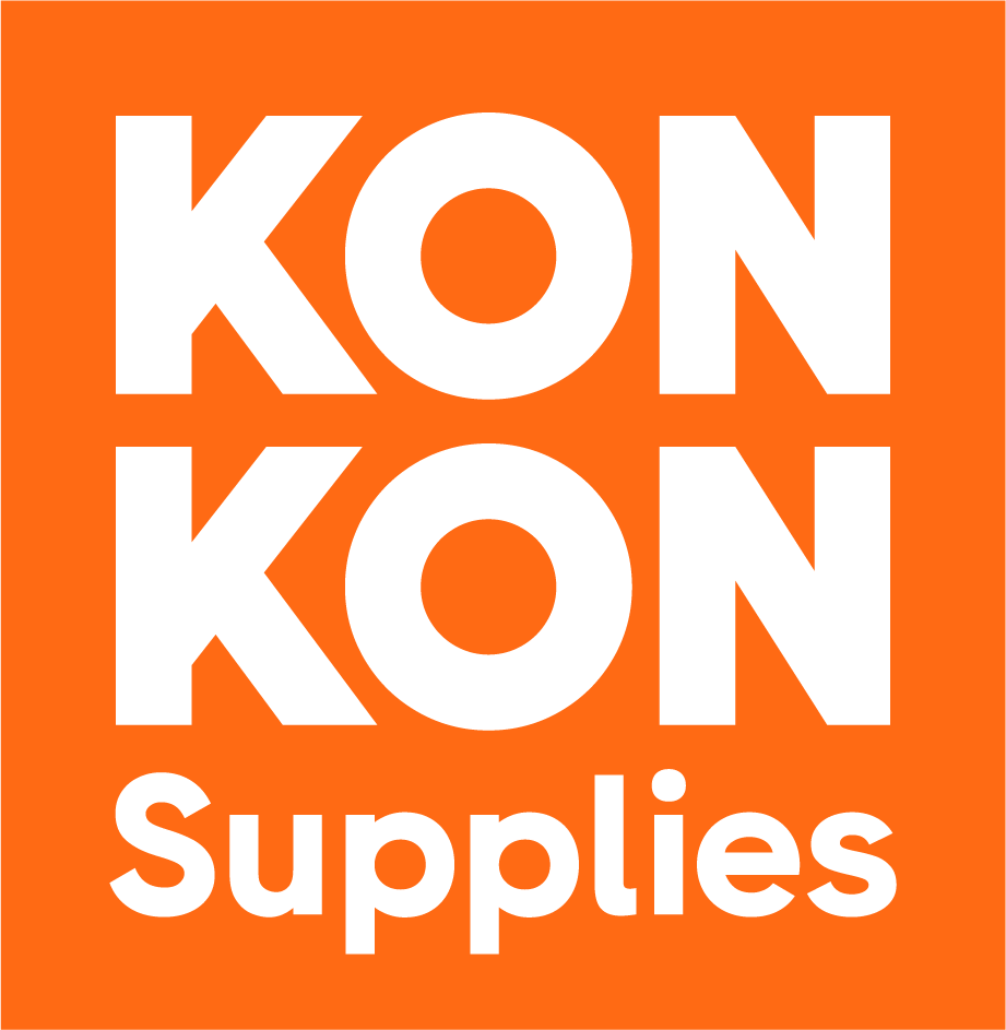 KonKon Supply
